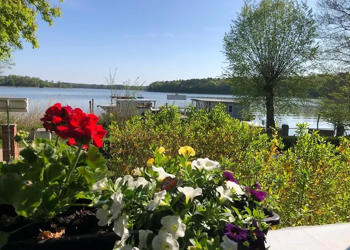 Gast-& Logierhaus Am Rheinsberger See