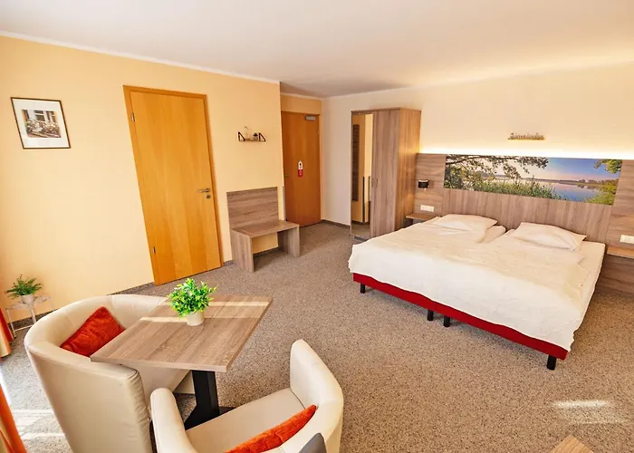 Hotel Zur Sonne