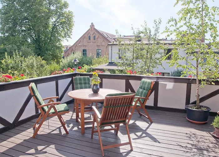 Pension "Westphal'S"