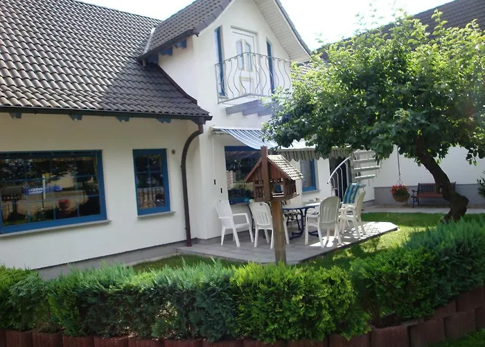 Pension Goerke